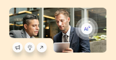 [Feature image] The best AI tools for business in 2025 A complete guide for productivity, content, and growth