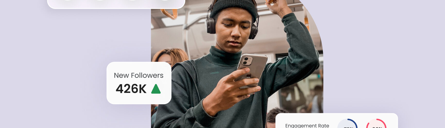 Expert-approved social media management insights to turn followers into customers