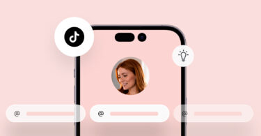 Featured image for TikTok username ideas