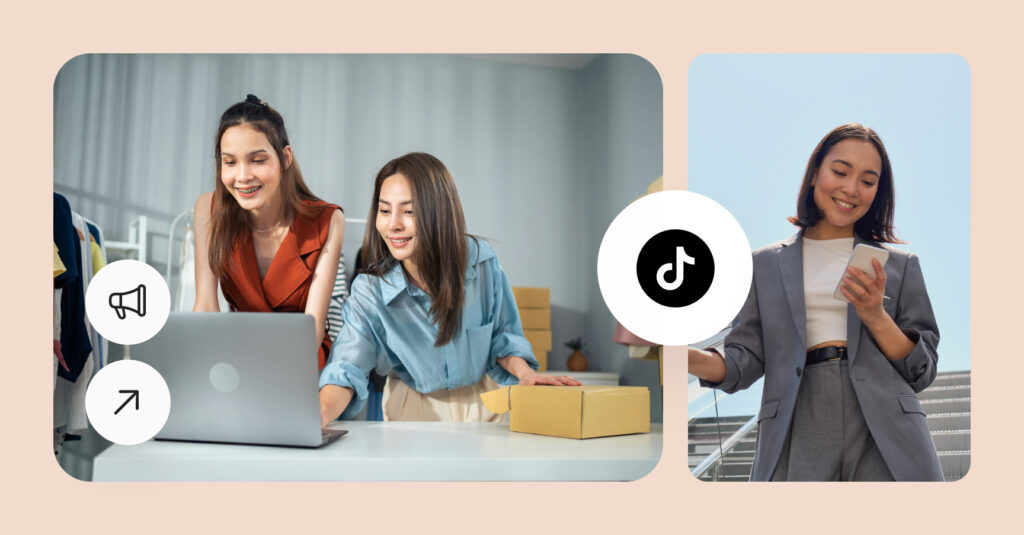 TikTok for business is no longer a maybe—here’s why
