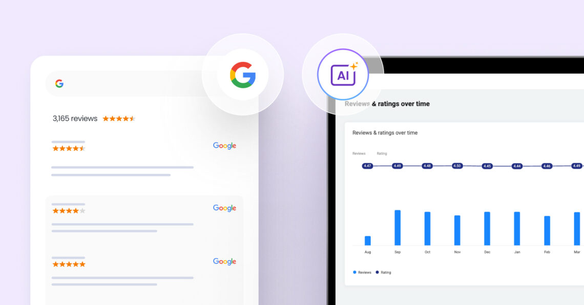 Best Google Review Management Software 2025 | Birdeye