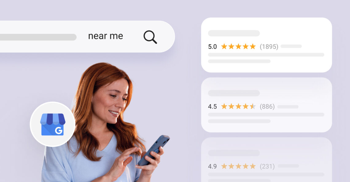 Optimize your Google My Business listing with practical tips for enhancing visibility and attracting more customers. Read the article now.