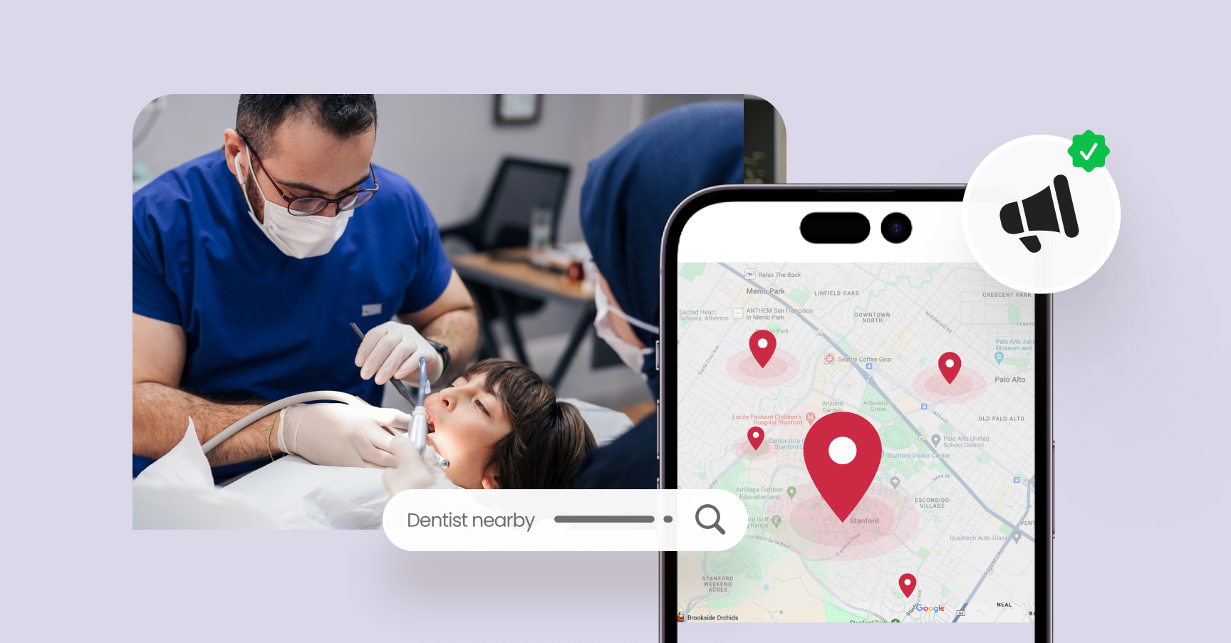Local SEO Techniques for Dentists to Attract Nearby Patients