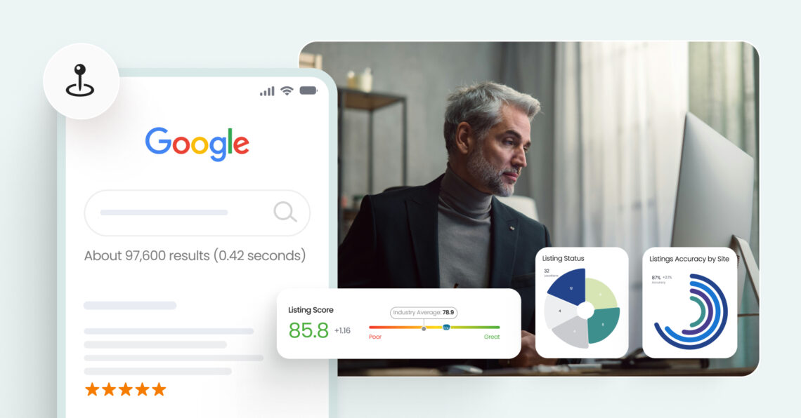 Business listings metrics that drive revenue in 2025