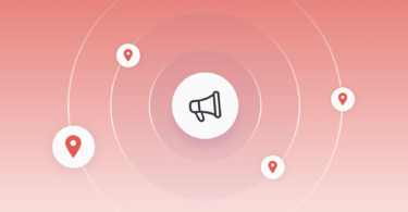 Multi-location marketing