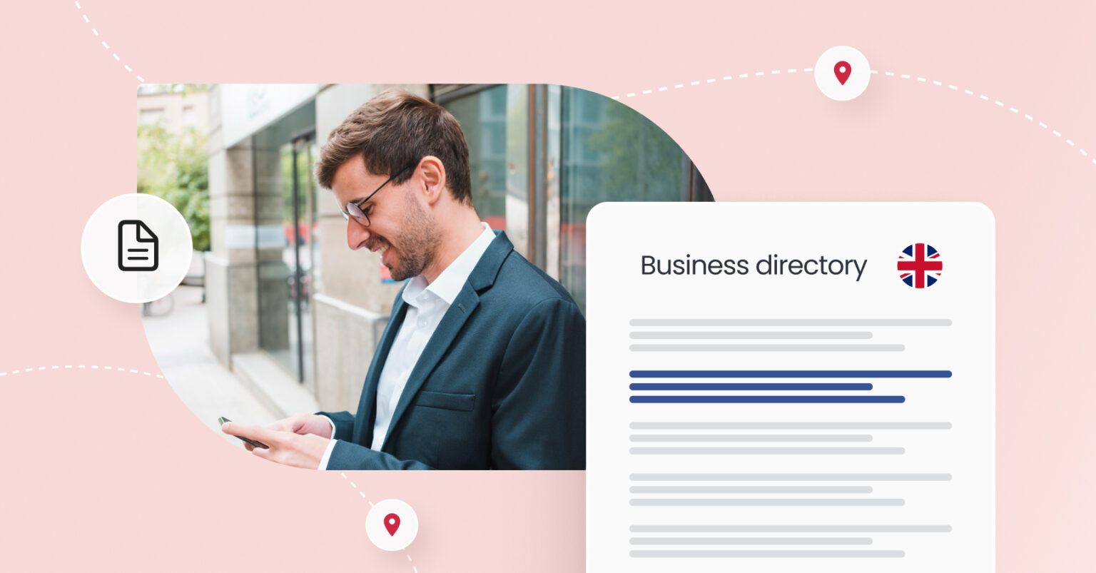 How to add a business to Apple - Feature Image X Business Directory UK You Must Be Listed On 1536x803 