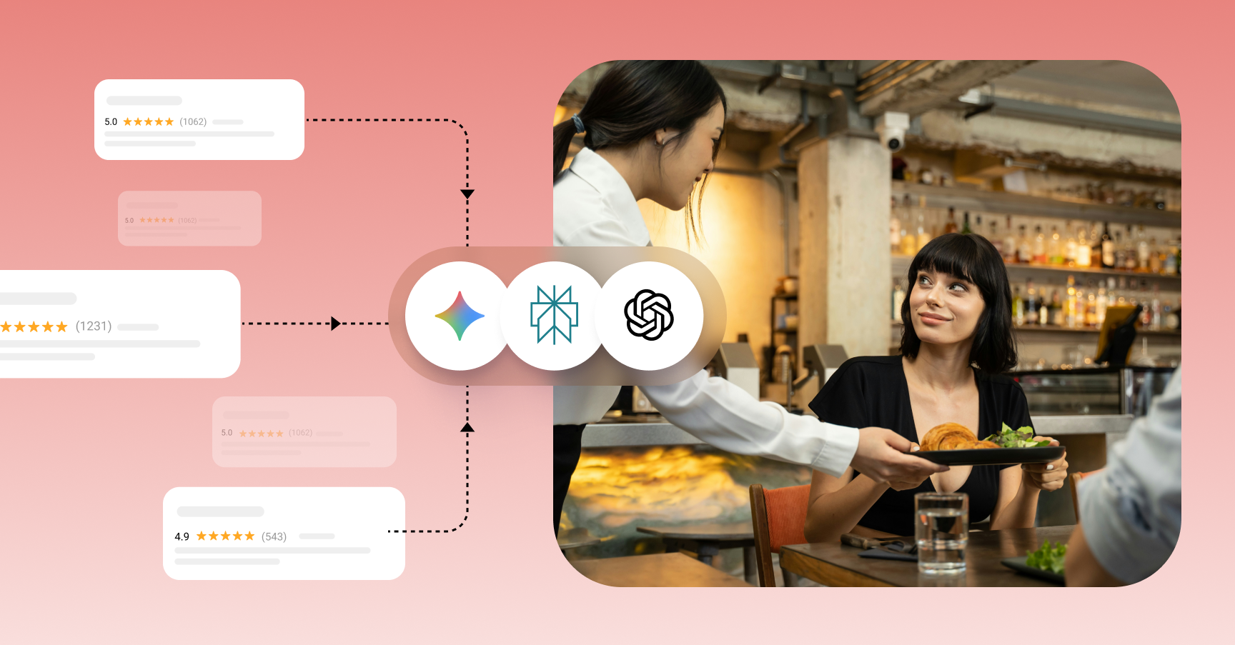 How restaurants Win AI Search Recommendations in 2026 | #1 Agentic ...