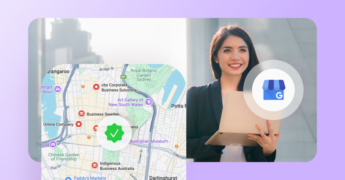 featured image for how to claim a business on Google