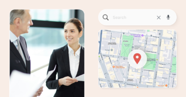 Image shows an example of how Law firm SEO works