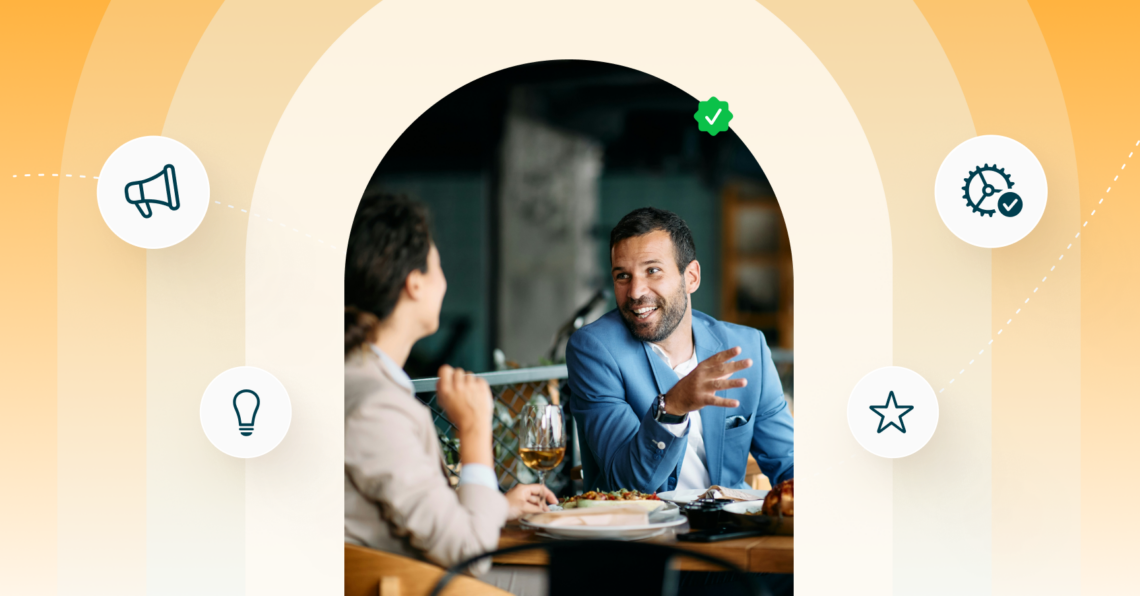 Featured image for restaurant marketing automation