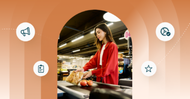 Featured image for retail marketing automation blog