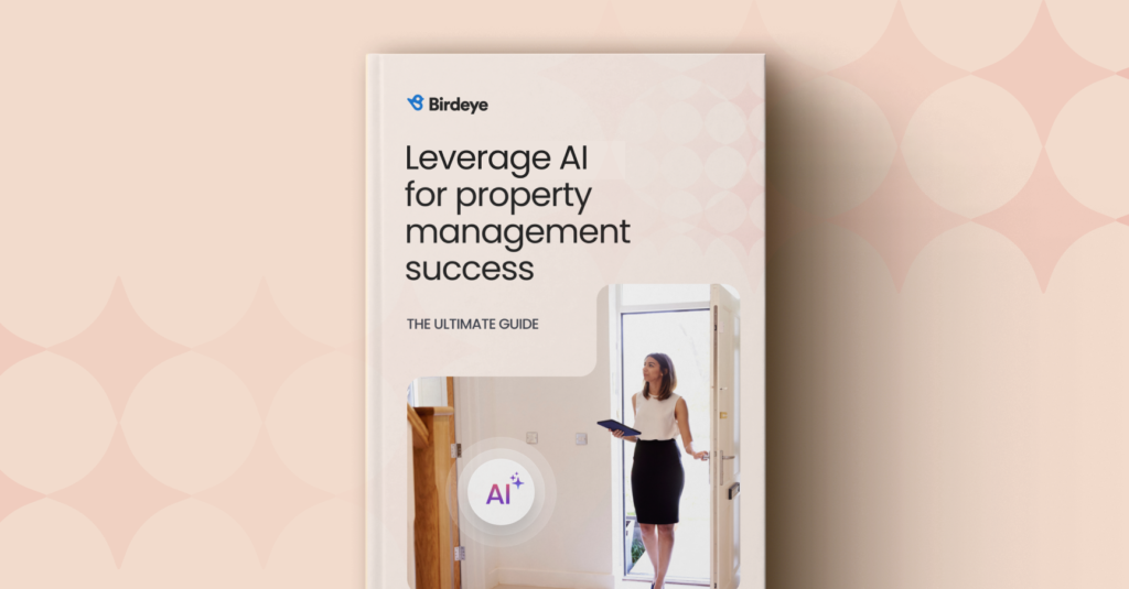 AI in property management: How GenAI is transforming the future of operations