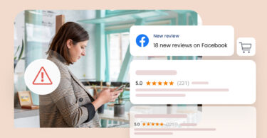 Consider these drawbacks for getting caught buying Facebook reviews.