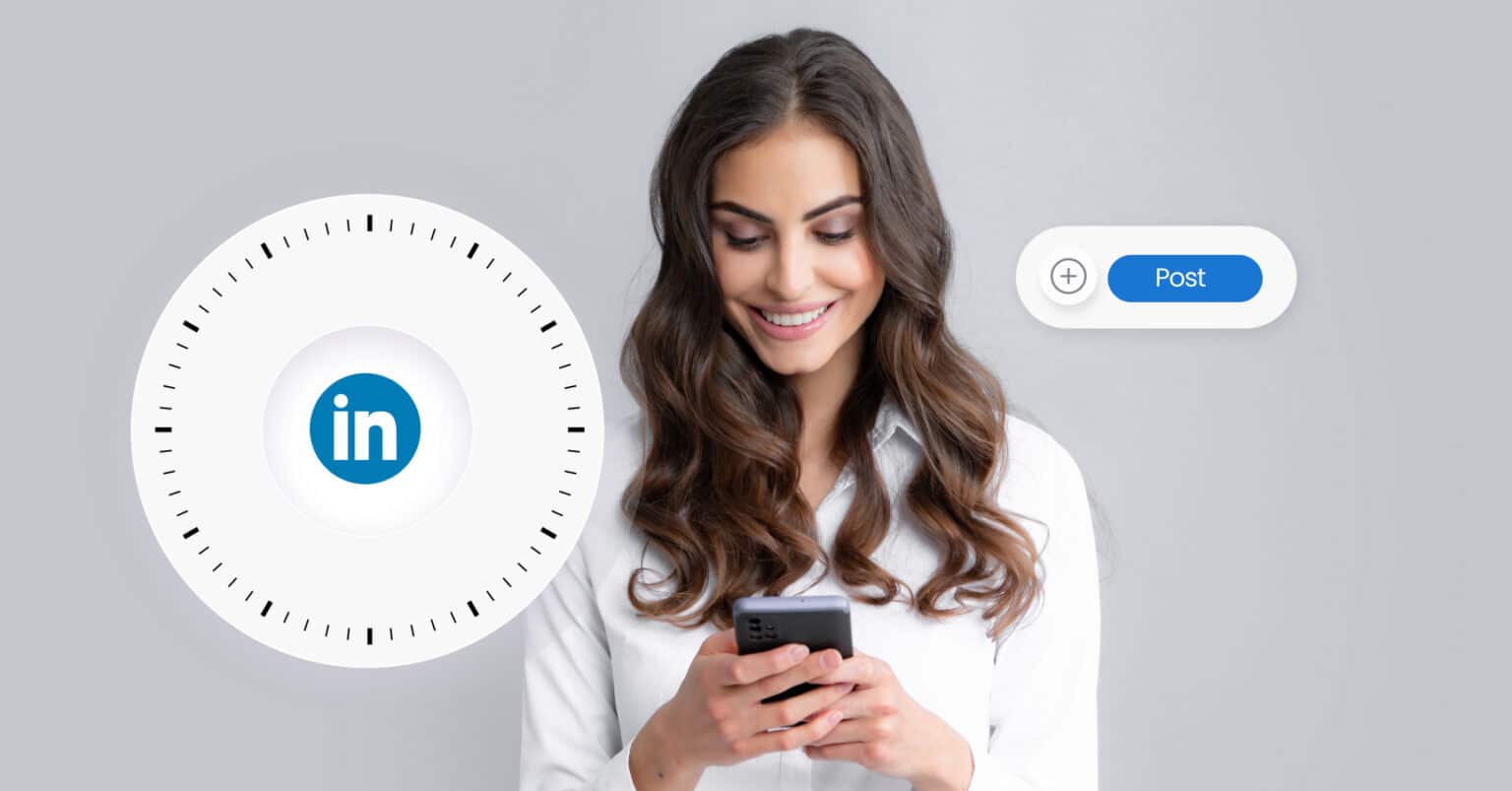 Best Time to Post on LinkedIn in 2026: Full Guide | Birdeye