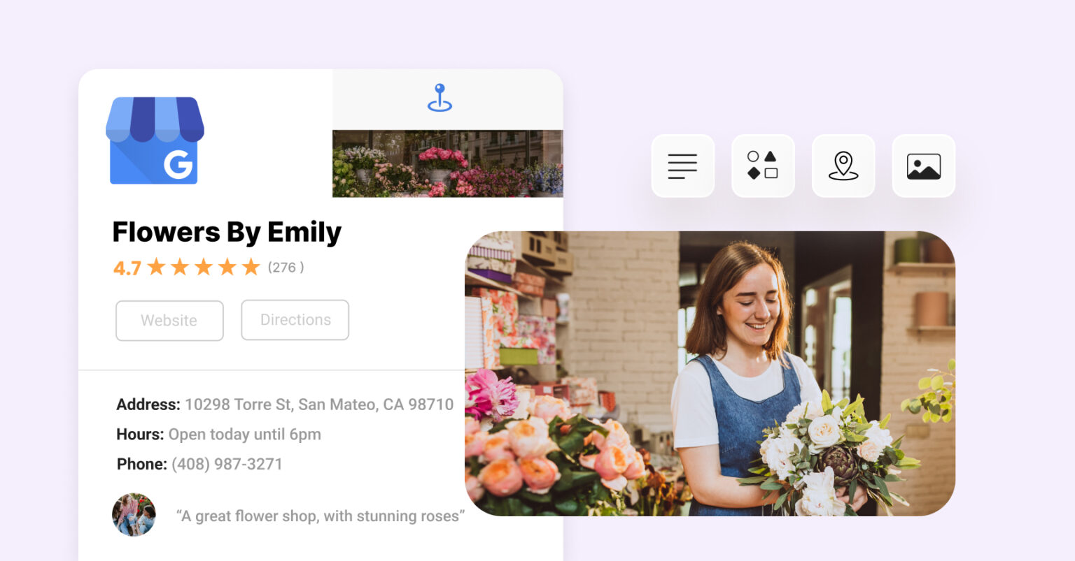 Top Google My Business examples to elevate your online footprint | Birdeye