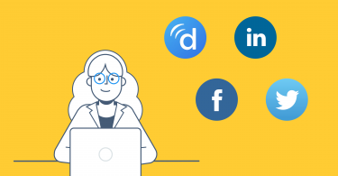 social networking sites for doctors
