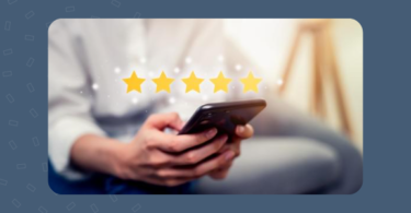 Customer reviews can help you attract new customers and grow your revenue.