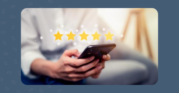 Customer reviews can help you attract new customers and grow your revenue.
