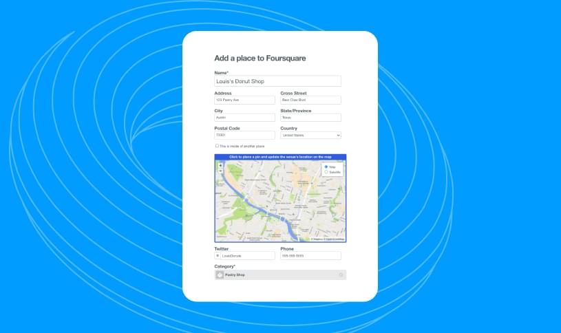 Foursquare To Show Full Names & Share More User Data With Businesses