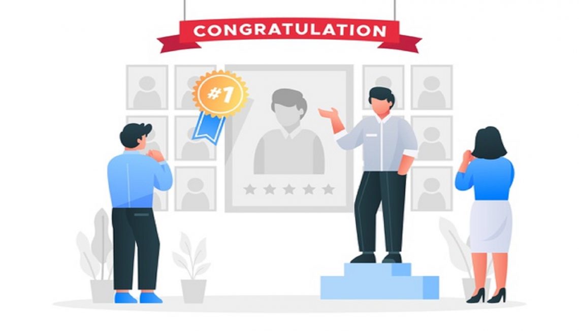 employee recognition