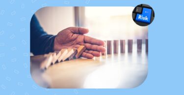 This image is for the blog on reputational risk. The pic depicts Birdeye's product dashboard. Birdeye helps businesses improve their customer experience. Read the blog for more.