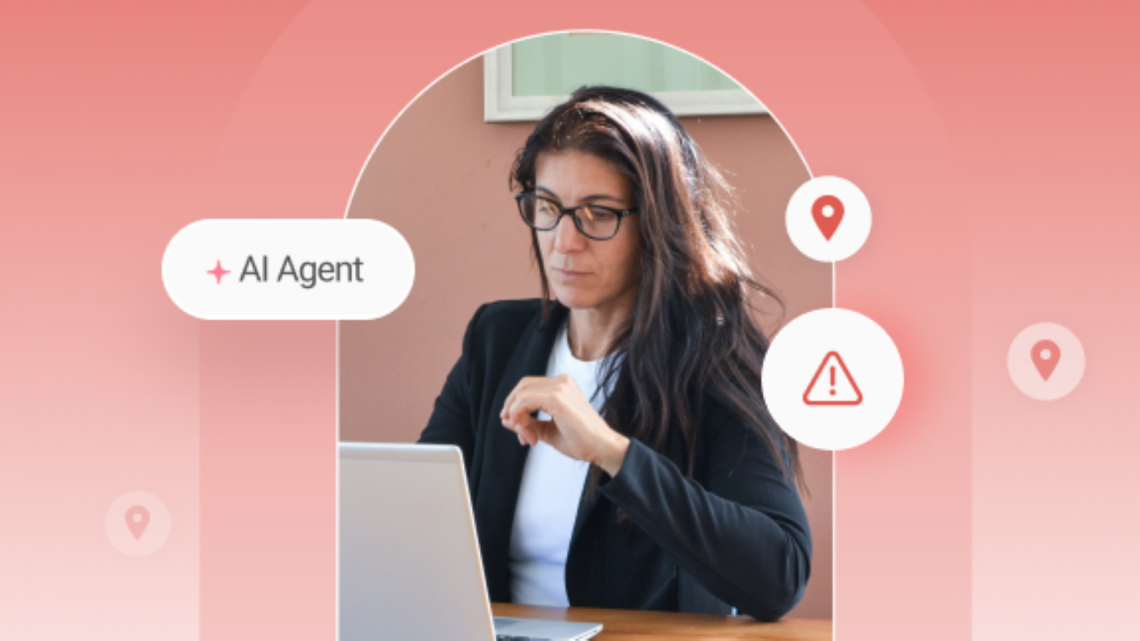 Multi-agent marketing