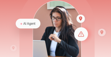 Multi-agent marketing