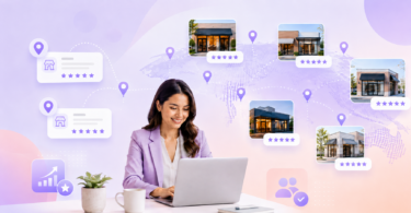 Franchise reputation management