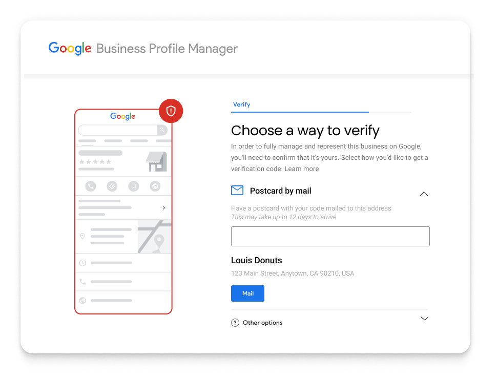 How to verify my business on Google I Birdeye