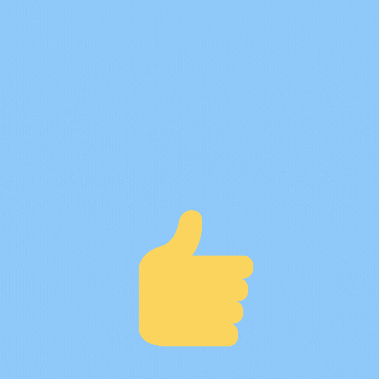 This is a gif about resolbing complaints about dentist practice.
