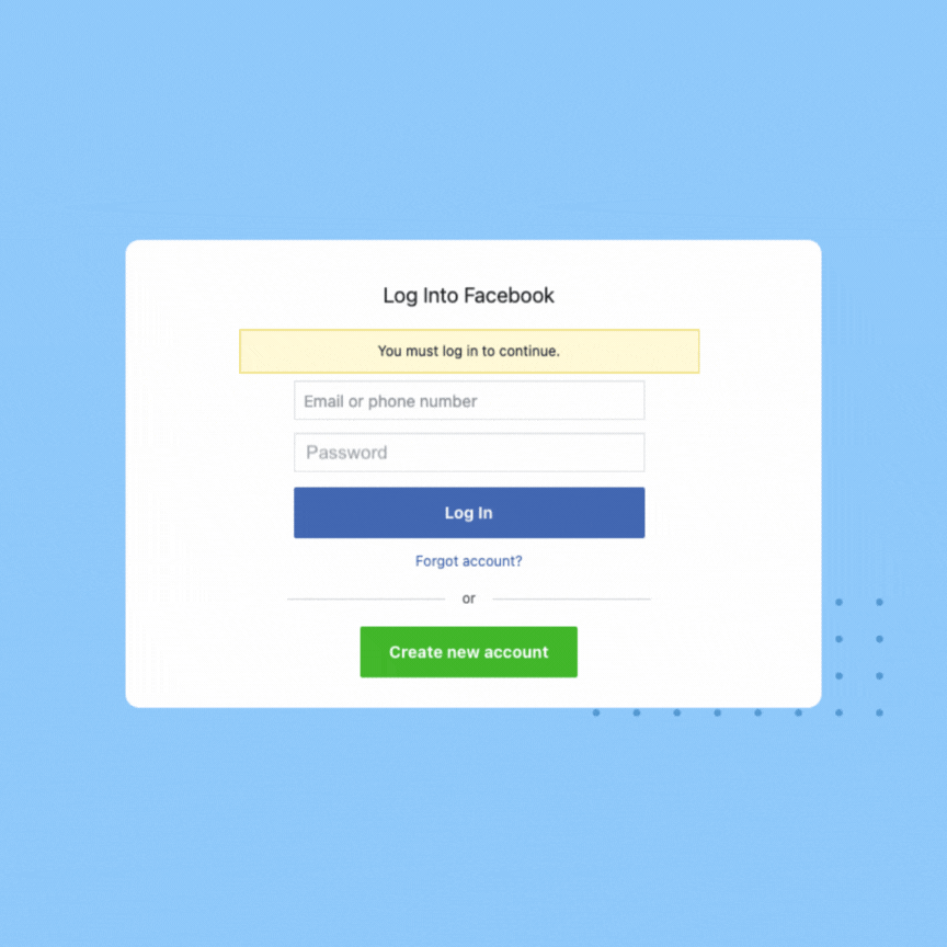How to Login to Your Facebook Business Profile from Anywhere