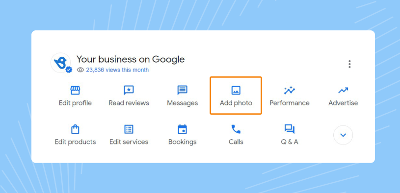 Google Business Profile Management Service