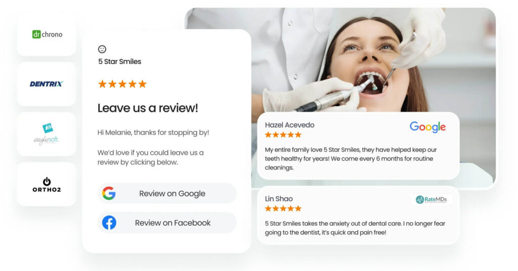 Gain transparency, trust, and much more with Birdeye Reviews AI