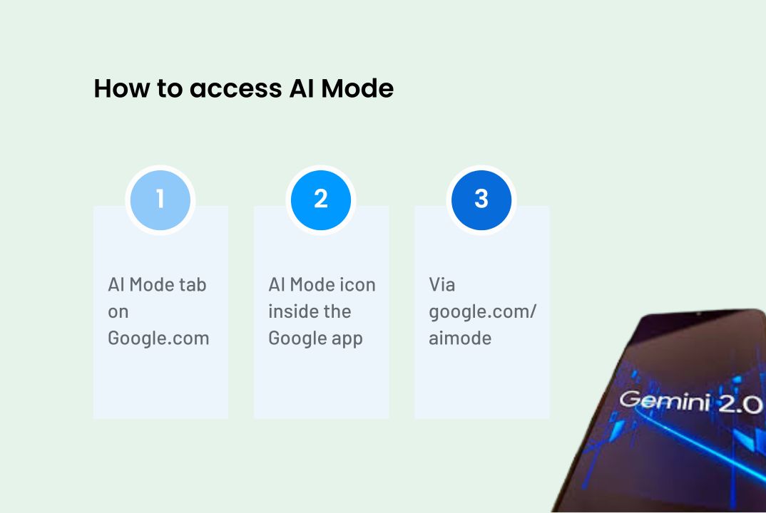 Google unveils Gemini 2.0 & AI Mode | Birdeye