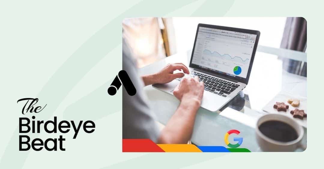 Google Ads’ AI Max match type- What it means for advertisers and campaign visibility
