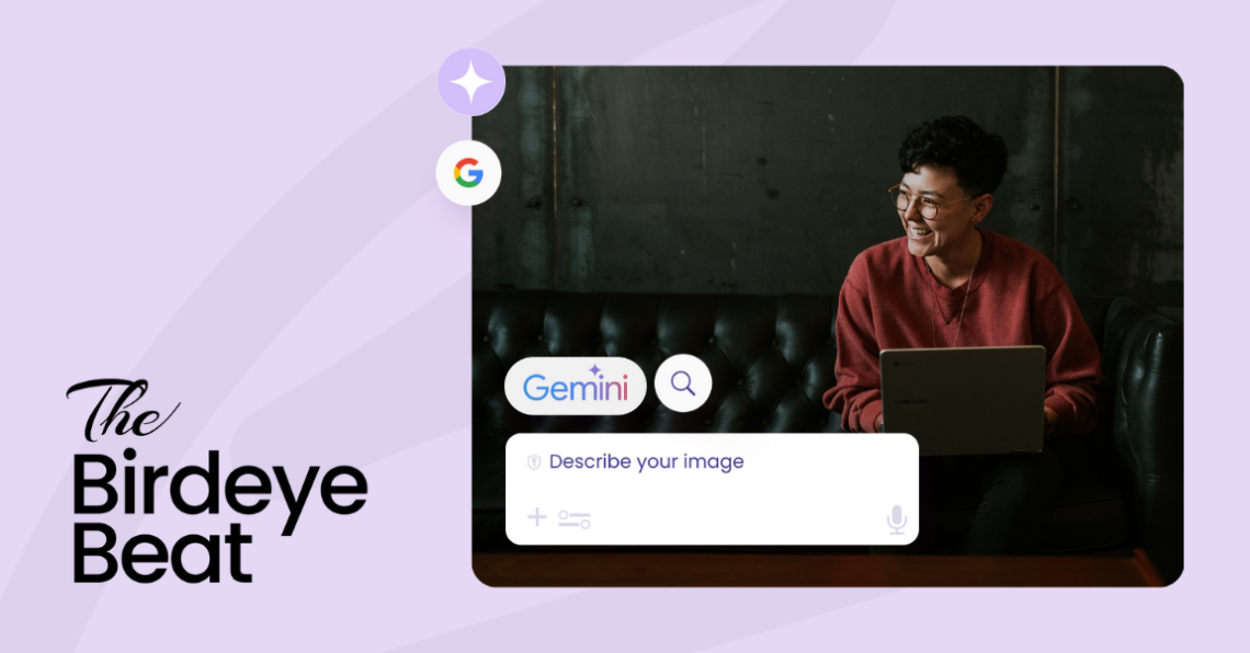 Featured image for Google brings Gemini 3 to searches AI mode