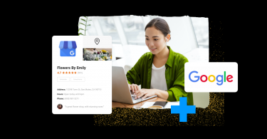 Google Business Profile