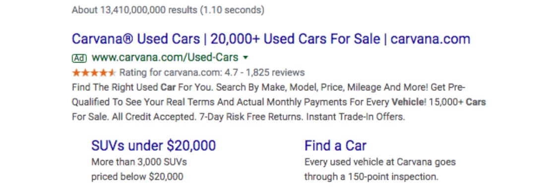 ABOUT GOOGLE CUSTOMER REVIEWS visual data 8