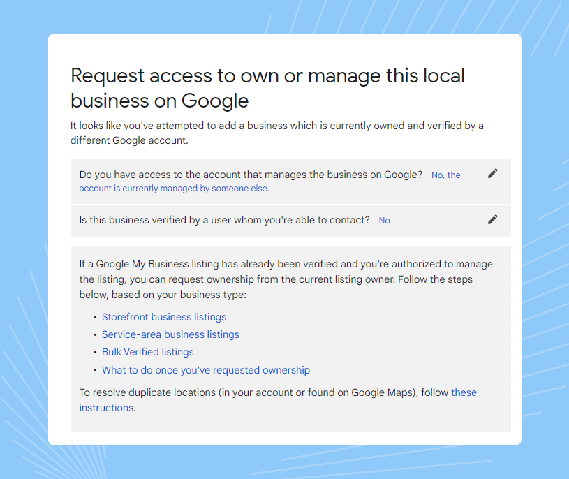 Google My Business - The complete Google Business Profile guide