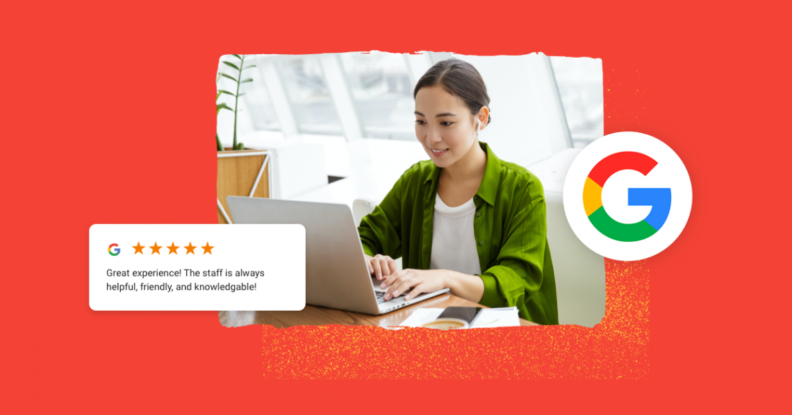 How Google Reviews Help Search Rankings And SEO I Birdeye