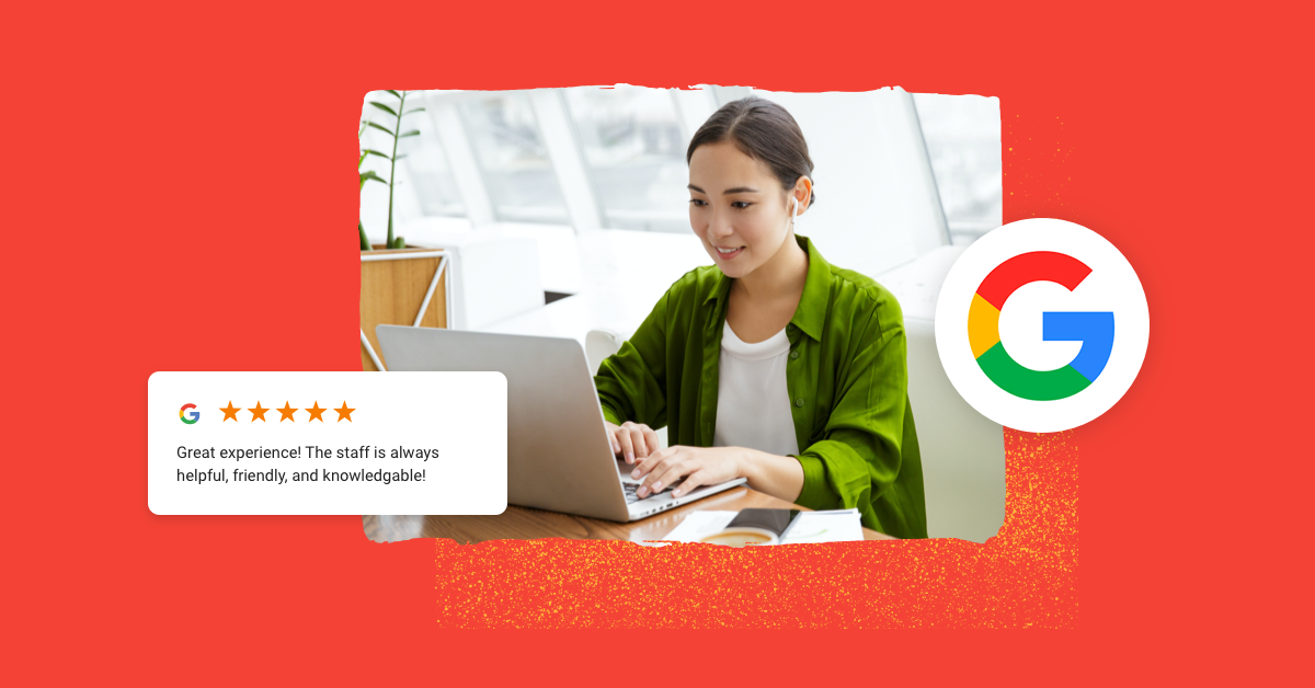 How can I turn off Google reviews for my business? Birdeye