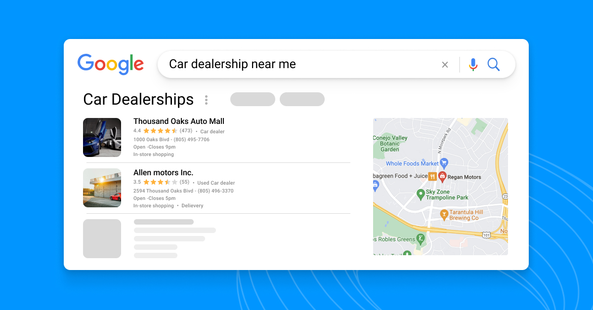 The dealership’s guide to car dealer reviews and ratings Birdeye