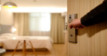hotel reputation management strategy