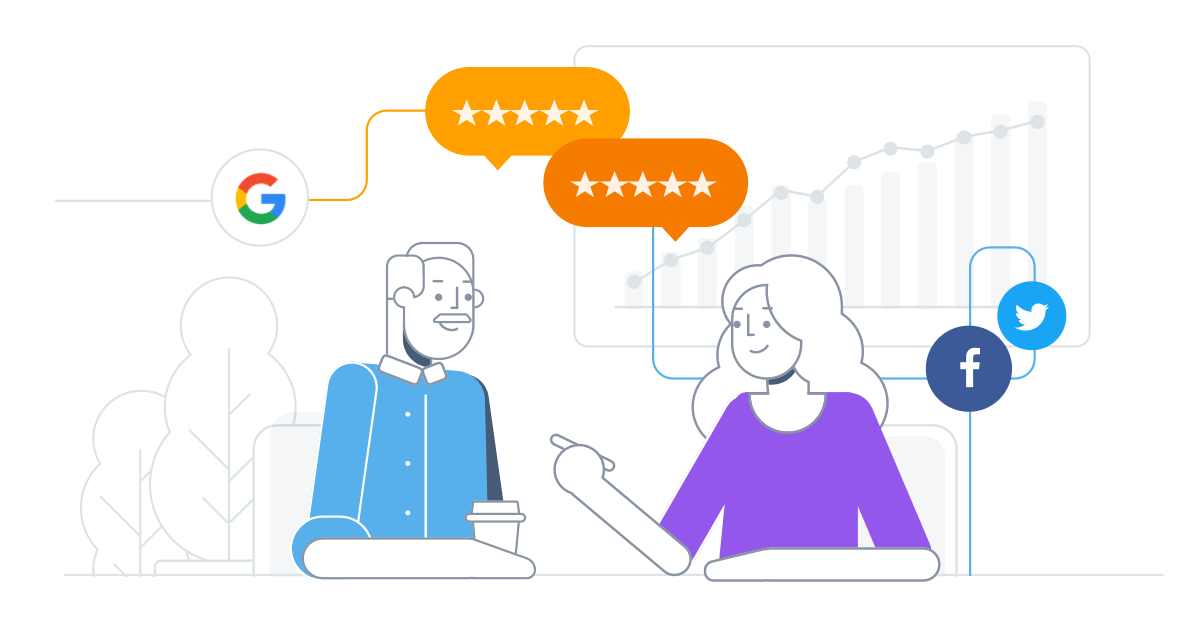 How To Ask Customers For Reviews And Grow Business | Birdeye