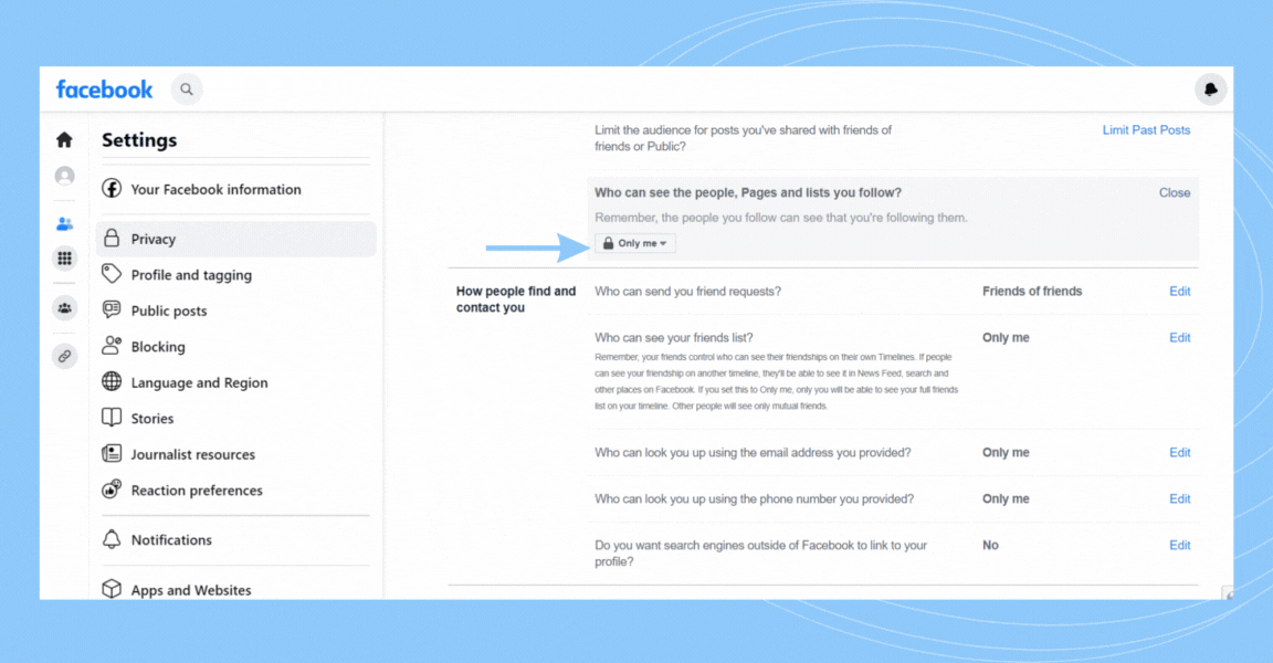 Should Your Facebook Business Page Share A Login With (Be Created By) Your  Facebook Profile? - Business 2 Community