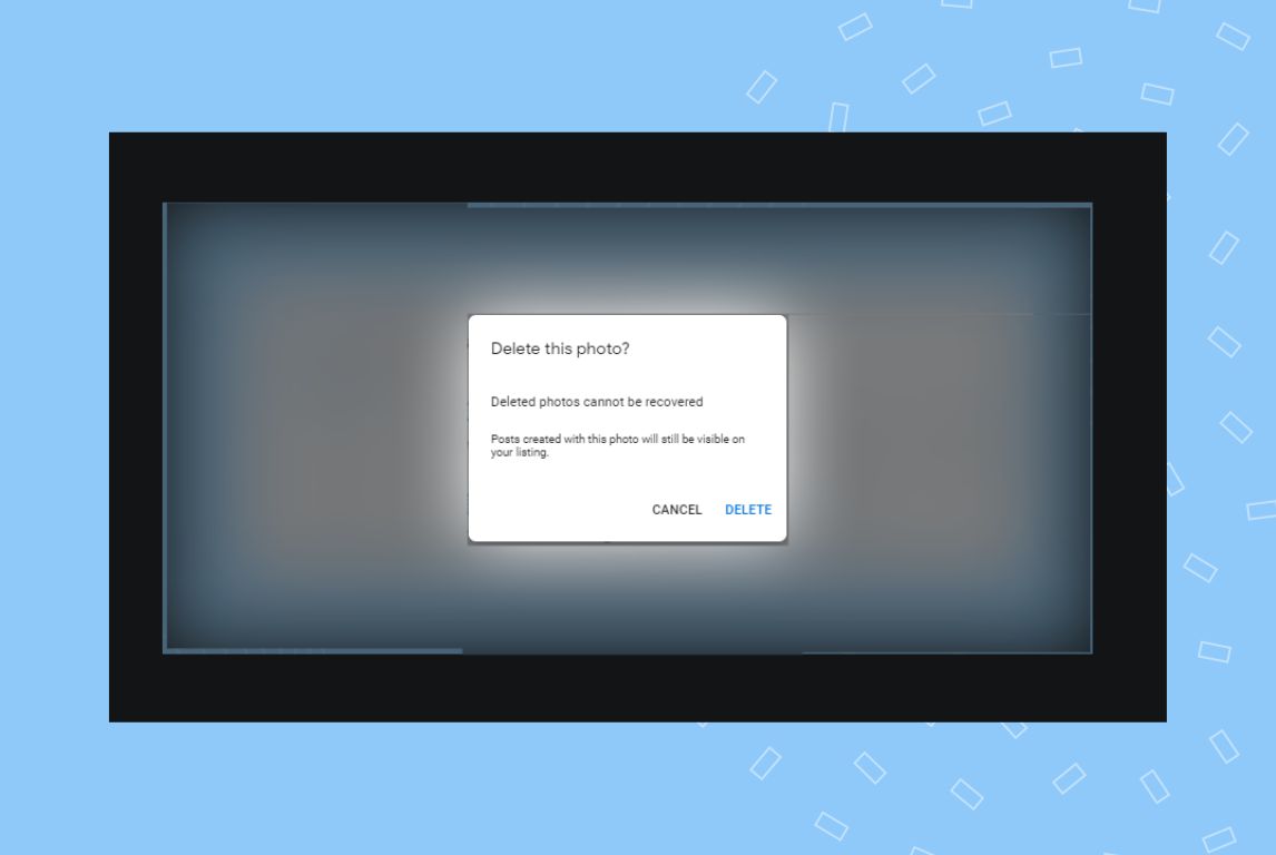 The complete guide to Google My Business photos | Birdeye