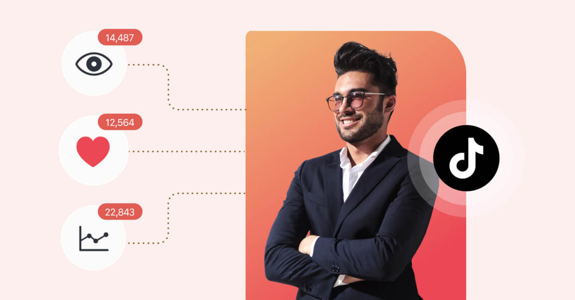 How to get more views on TikTok 14 proven methods & bonus tricks for viral success