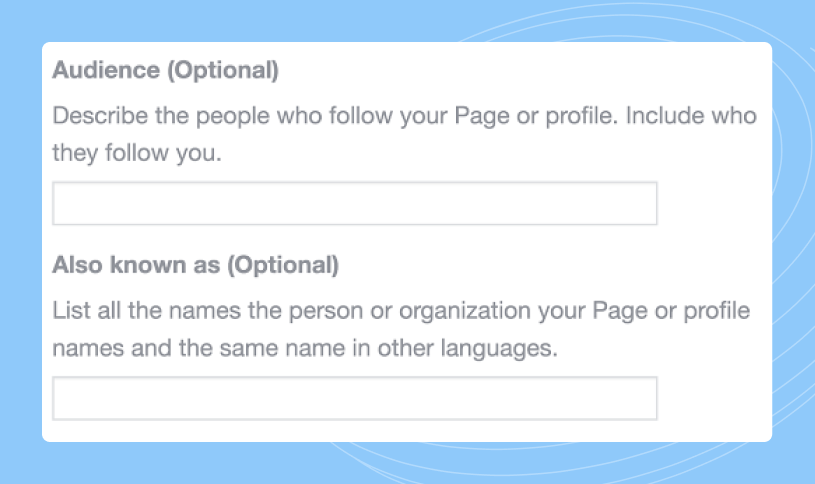 Our Simple Guide to Getting a Verified Profile on Facebook