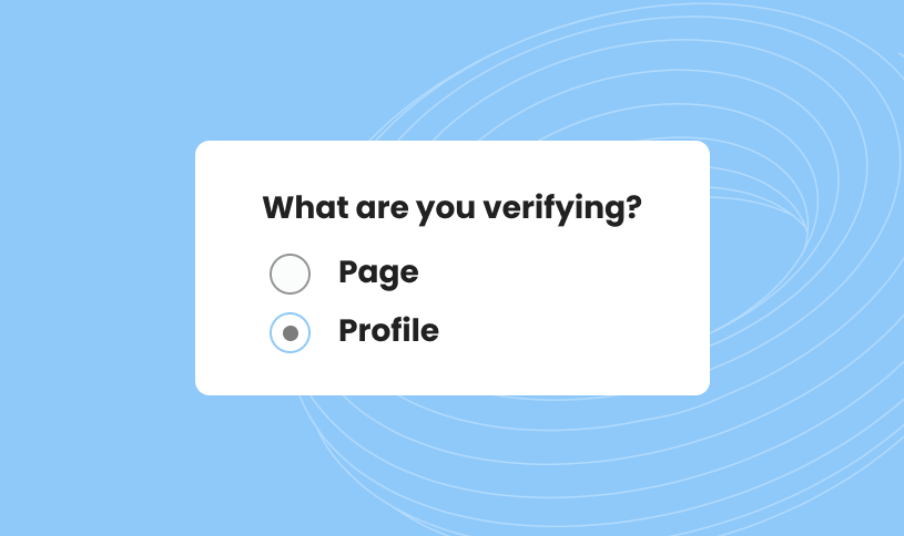 Our Simple Guide to Getting a Verified Profile on Facebook