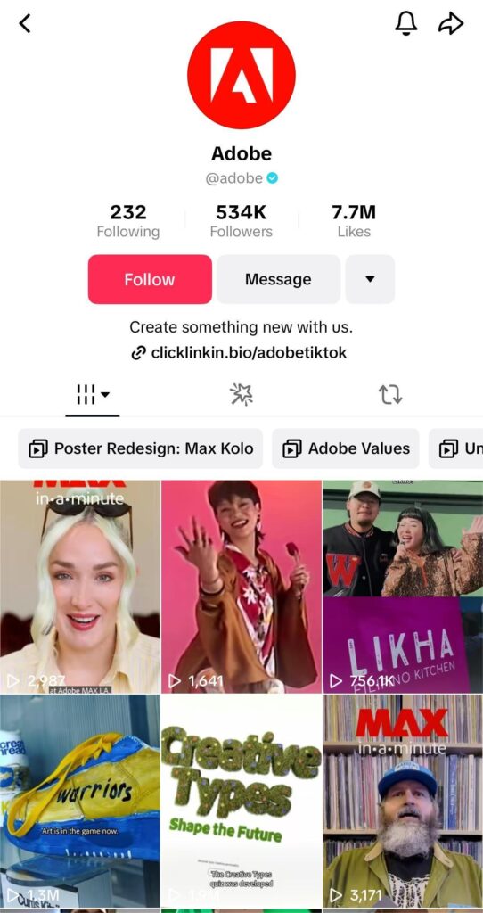 This is the right way to know how to get verified on TikTok. 